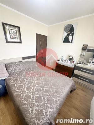 Apartament 3 Camere Mobilat Complet, Zona Eden - imagine 4