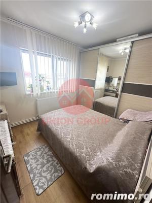 Apartament 3 Camere Mobilat Complet, Zona Eden - imagine 3