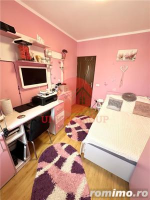 Apartament 3 Camere Mobilat Complet, Zona Eden - imagine 7