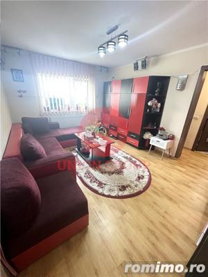 Apartament 3 Camere Mobilat Complet, Zona Eden - imagine 14