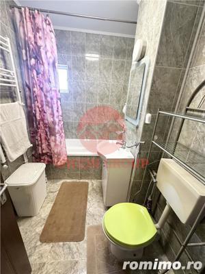 Apartament 3 Camere Mobilat Complet, Zona Eden - imagine 8