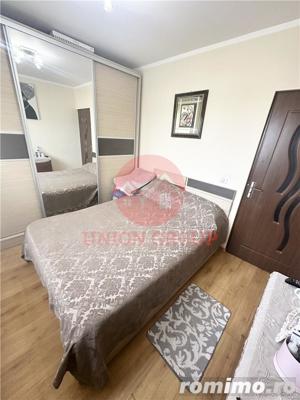 Apartament 3 Camere Mobilat Complet, Zona Eden - imagine 11