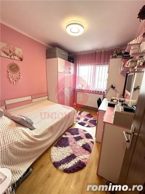 Apartament 3 Camere Mobilat Complet, Zona Eden - imagine 5