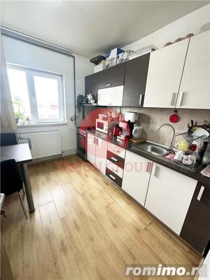 Apartament 3 Camere Mobilat Complet, Zona Eden - imagine 12