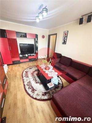 Apartament 3 Camere Mobilat Complet, Zona Eden - imagine 10