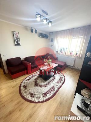 Apartament 3 Camere Mobilat Complet, Zona Eden - imagine 13