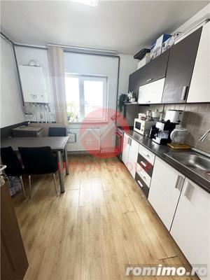 Apartament 3 Camere Mobilat Complet, Zona Eden - imagine 9