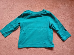 Vand bluzita cu mâneci lungi bebe - imagine 3