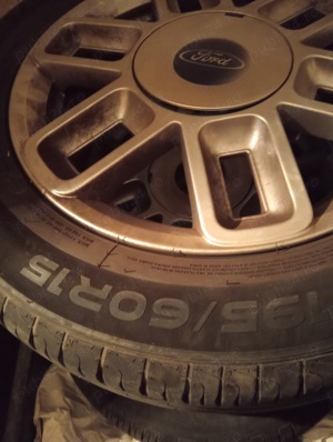 Cauciucuri de vară  - imagine 2