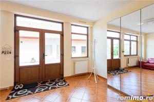 Proprietate nobiliara, cu influente moderne, Prejmer, Brasov- rezidential  comercial - imagine 6