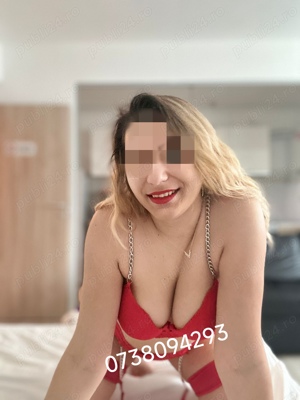 Alexandra Blonda... - imagine 5