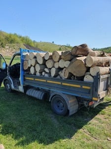 Lemn de foc la preț avantajos 