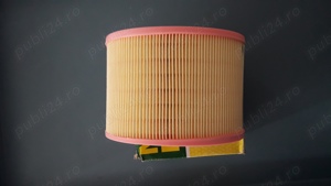 Filtru Aer Mann Filter C 1761/1 pentru Peugeot 306, Grand Raid, Partner, Citroen Xsara, Berlingo - imagine 2
