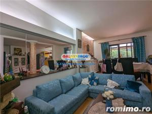 Busteni,apartament 3 camere superb,suprafata utila 120 mp,mobilat,util - imagine 9