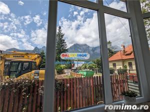 Busteni,apartament 3 camere superb,suprafata utila 120 mp,mobilat,util - imagine 19