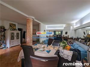 Busteni,apartament 3 camere superb,suprafata utila 120 mp,mobilat,util - imagine 12