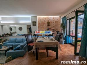 Busteni,apartament 3 camere superb,suprafata utila 120 mp,mobilat,util - imagine 7