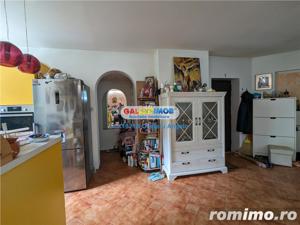 Busteni,apartament 3 camere superb,suprafata utila 120 mp,mobilat,util - imagine 14