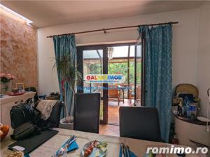 Busteni,apartament 3 camere superb,suprafata utila 120 mp,mobilat,util - imagine 5