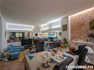 Busteni,apartament 3 camere superb,suprafata utila 120 mp,mobilat,util - imagine 11