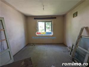 Tunari,stradal ,casa 3 camere 83 mp,teren 510 mp,deschidere 14m - imagine 11