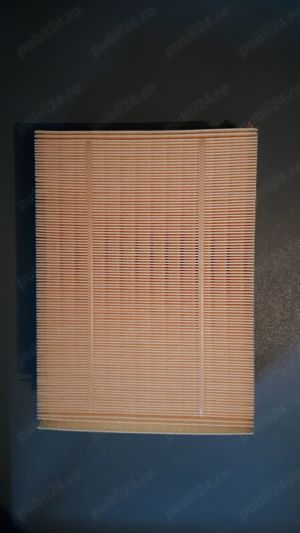 Filtru Aer Mann Filter C 31196 pentru Land Rover Discovery III, Discovery IV, Range Rover Sport I,IV - imagine 3