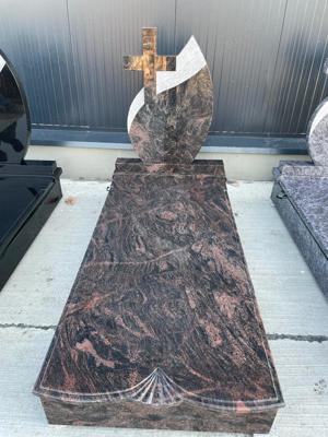 Construcții monumente funerare  - imagine 3