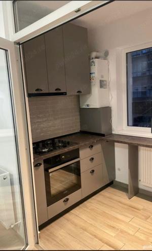 Inchiriere apartament 2 camere (studio)   Complex Viva 13 , Drumul binelui 25-27  - imagine 8