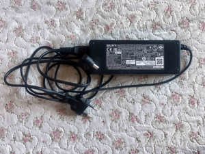 Incarcator Laptop Sony original