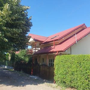 PF, vând casă P+1 Lunca Cetățuii   100 mp, teren 400 mp, zona Editurii