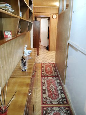 Apartament cu 4 camere și 2 bai în cartierul Tudor zona Super - imagine 4