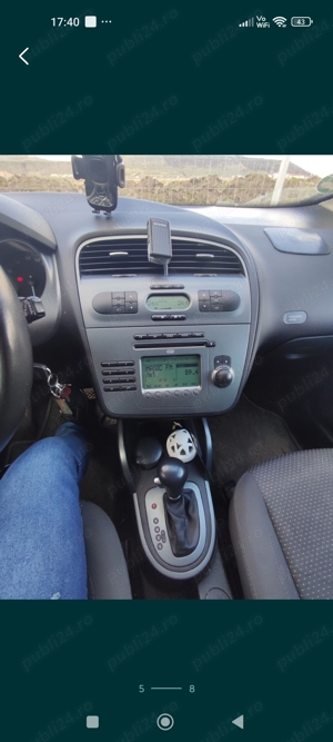 Vând Seat Altea XL  - imagine 4 Vând Seat Altea XL  - imagine 4