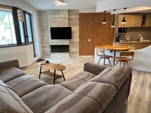 Apartament de vanzare, Colina Marei, Sinaia. - imagine 2