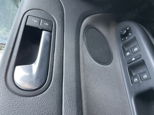 Vând golf 5 plus 1.4tsi 140cp 2008 - imagine 10