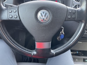 Vând golf 5 plus 1.4tsi 140cp 2008 - imagine 5