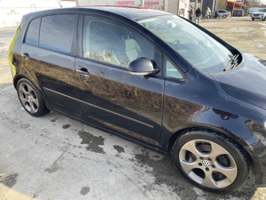 Vând golf 5 plus 1.4tsi 140cp 2008 - imagine 8