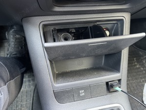 Vând golf 5 plus 1.4tsi 140cp 2008 - imagine 7