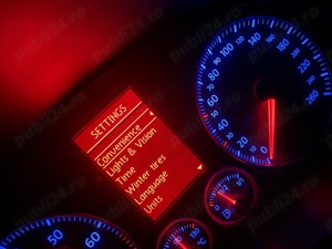 Vând golf 5 plus 1.4tsi 140cp 2008 - imagine 6