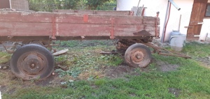 Vand punti de remorca - imagine 4