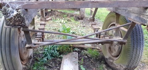 Vand punti de remorca - imagine 3