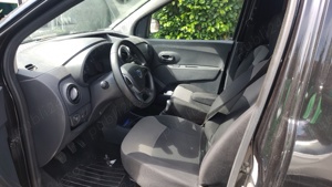 Dacia dokker  - imagine 4