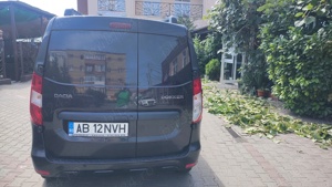 Dacia dokker  - imagine 6