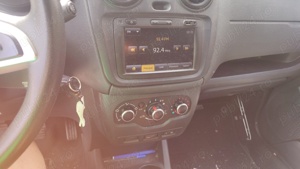 Dacia dokker  - imagine 5