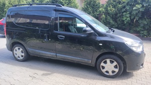 Dacia dokker  - imagine 3