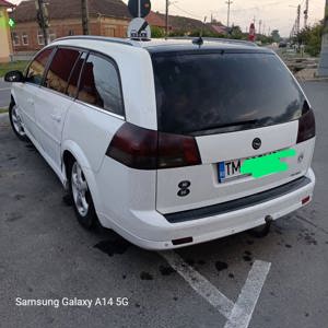 Opel Vectra  - imagine 5