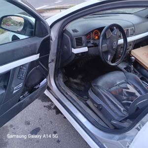 Opel Vectra  - imagine 3