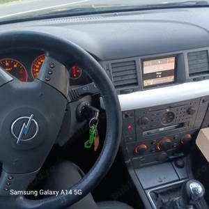 Opel Vectra  - imagine 2