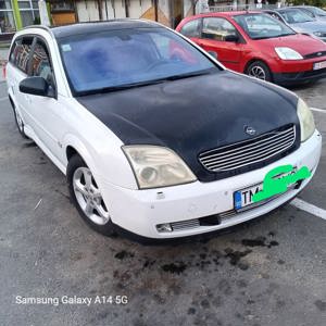 Opel Vectra  - imagine 4