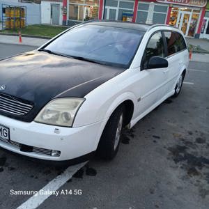 Opel Vectra  - imagine 6