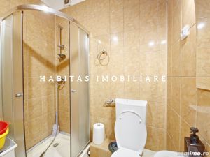 Apartament cu 4 camere, 110mp utili,  decomandat, cartierul Grigorescu - imagine 20